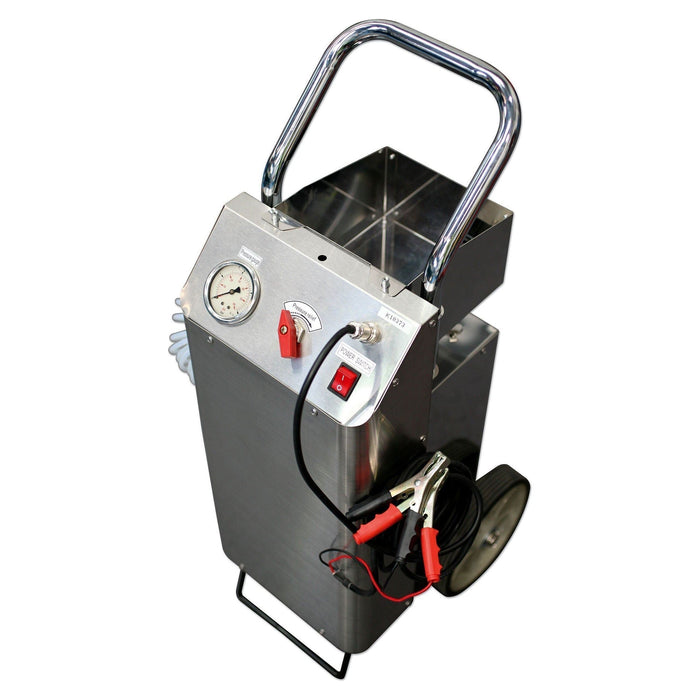 Laser Brake/Clutch Bleeder 12V 5629 Laser  - Town Parts