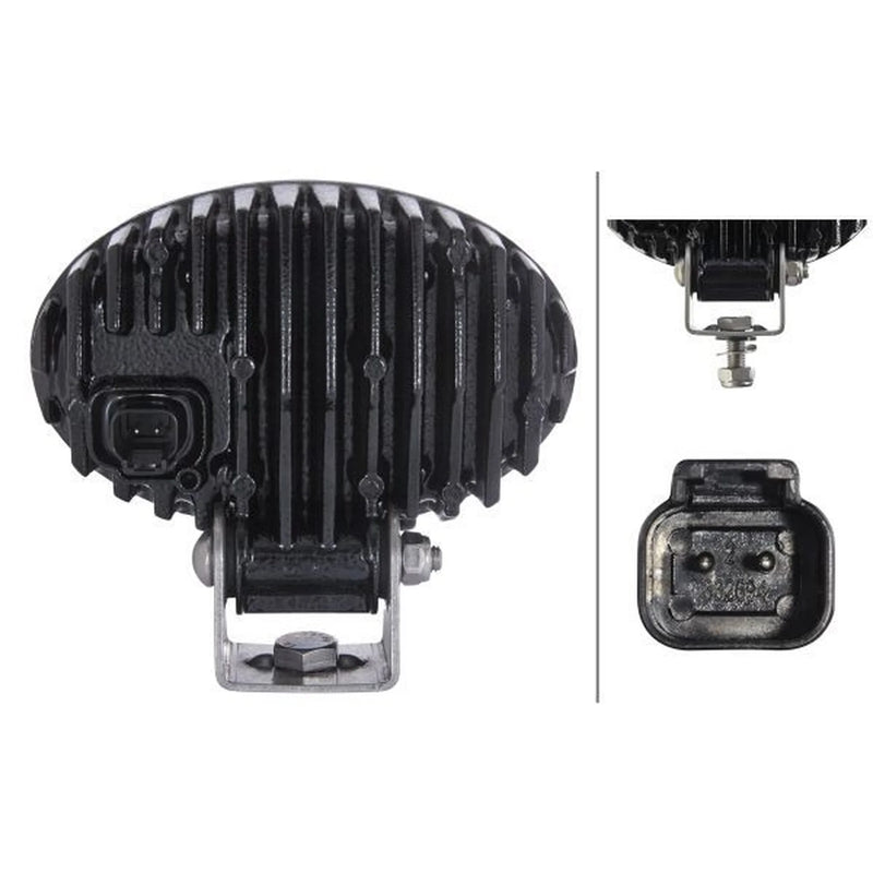 Hella Worklight High 1GA 996 661-001