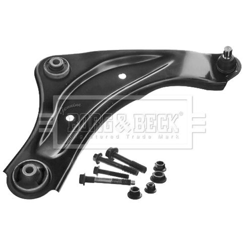 Borg & Beck Control/Trailing Arm BCA6895