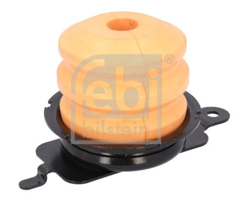 Febi Rear Rubber Buffer Suspension