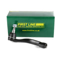 First Line Steering Tie Rod End Ball Joint FTR6026