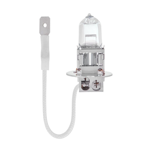 Ring Automotive RU453LL 12V 55W H3 P14.5S Halogen Headlamp (Long Life) Ring  - Town Parts