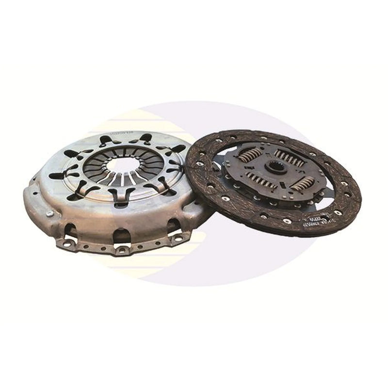 Comline Clutch Kit Set 3pc ECK118