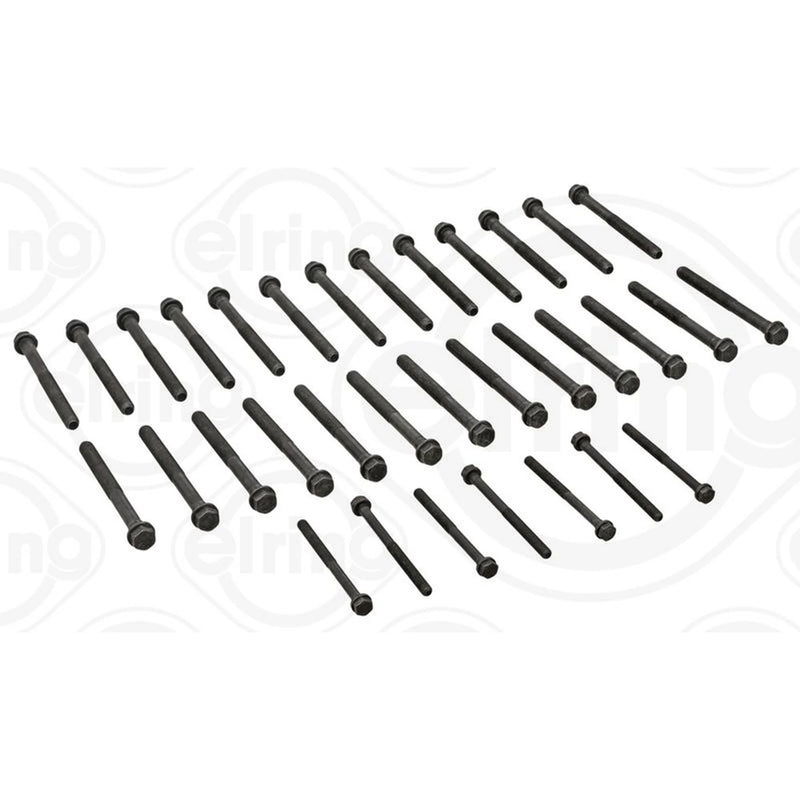 Elring Cylinder Head Bolt Set 259.561