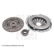 Blue Print Clutch Kit Set 3pc 226mm ADM530107