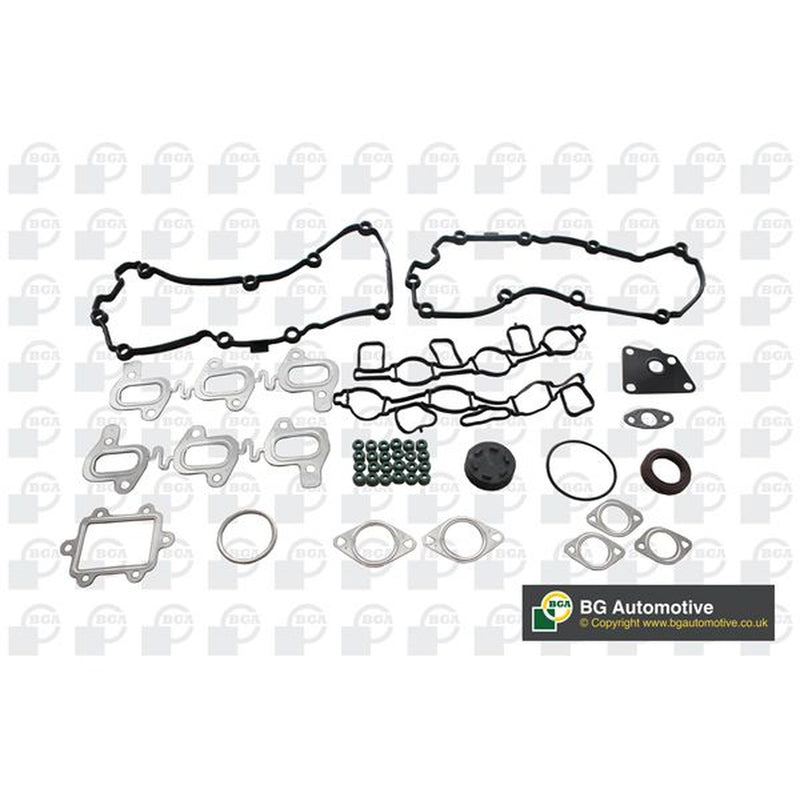 BGA Cylinder Head Gasket Kit HN4356