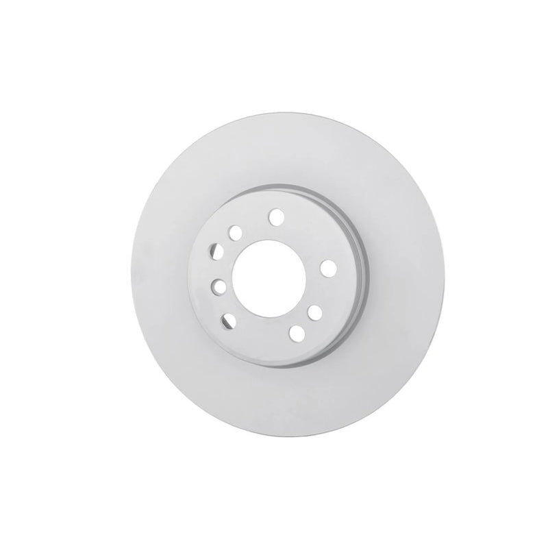 Bosch 2 x Vented Front Brake Discs 0 986 478 974