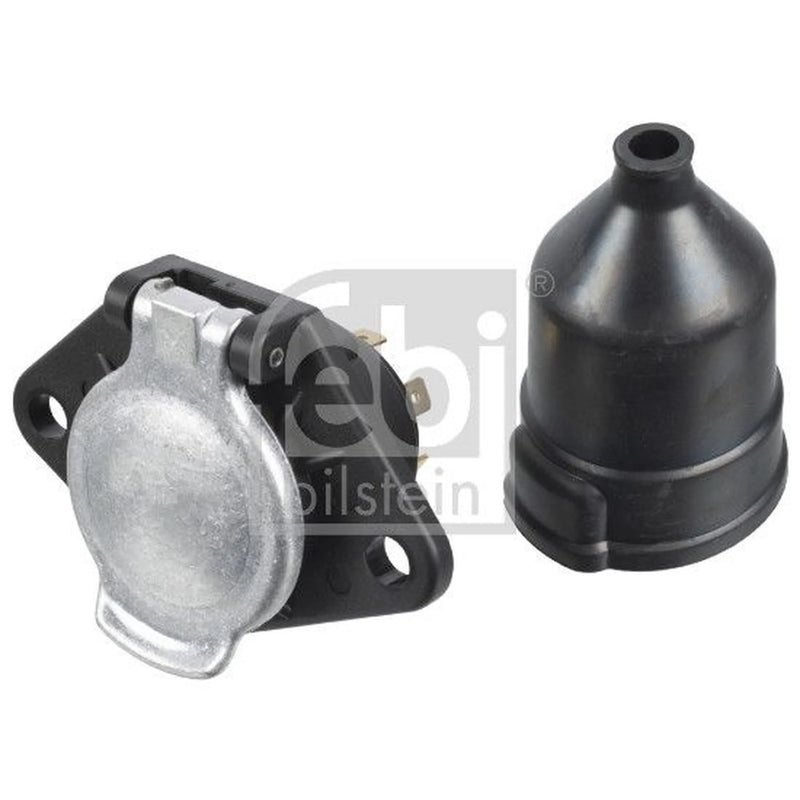 Febi Electrical Socket Connector 172655