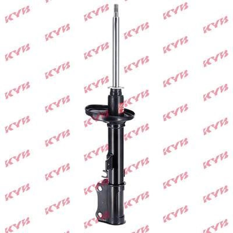 KYB Shock Absorber Damper Strut Rear Left 333108