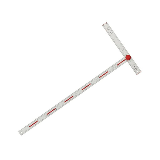 Hultafors Adjustable Plasterer's Square 1200mm (47.1/4in) - 253501