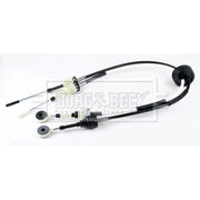 Borg & Beck Manual Transmission Cable Pull BKG1351