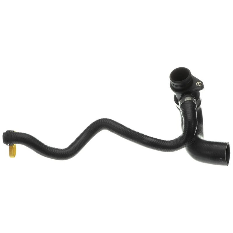 Gates Curved Radiator Hose 02-1787