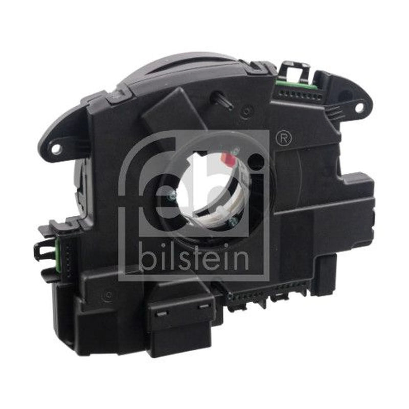 Febi Airbag Clock Spring 16 Connectors Plastic 199082