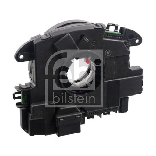 Febi Airbag Clock Spring 16 Connectors Plastic 199082
