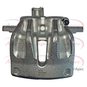 Apec Brake Caliper Assembly Front Right RCA184N