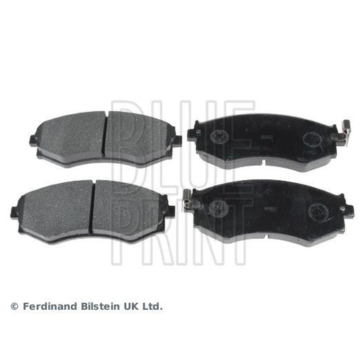 Blue Print Front Brake Pad Set ADN14272