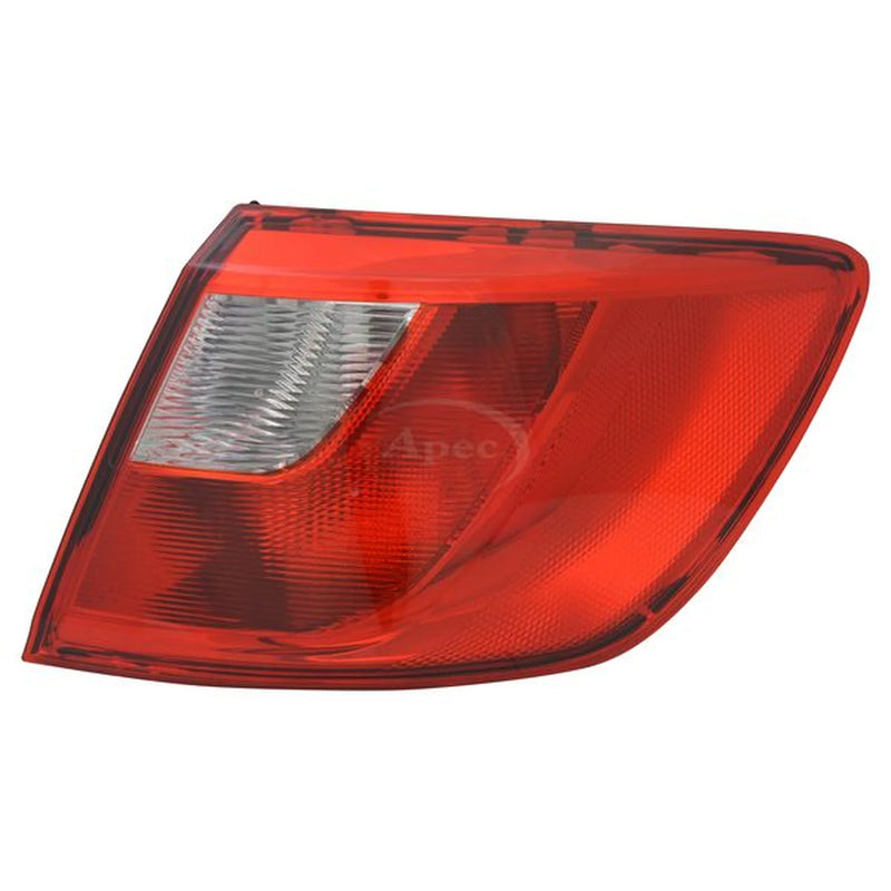 Apec Tail Light / Lamp Right AFL2179