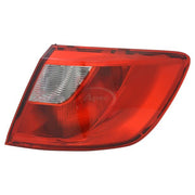 Apec Tail Light / Lamp Right AFL2179