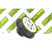First Line Coolant Expansion Tank Cap FRC119