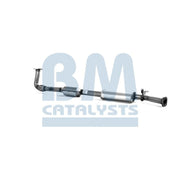 BM Catalysts Homologated Diesel Cat BM80428H