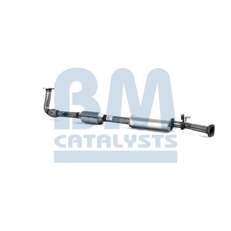 BM Catalysts Homologated Diesel Cat BM80428H