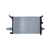NRF Engine Radiator 53628