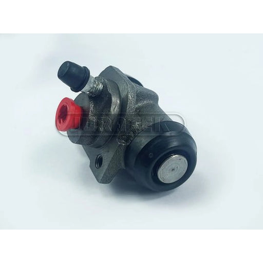 Juratek Wheel Cylinder Hydraulic Brake Rear JCY1065