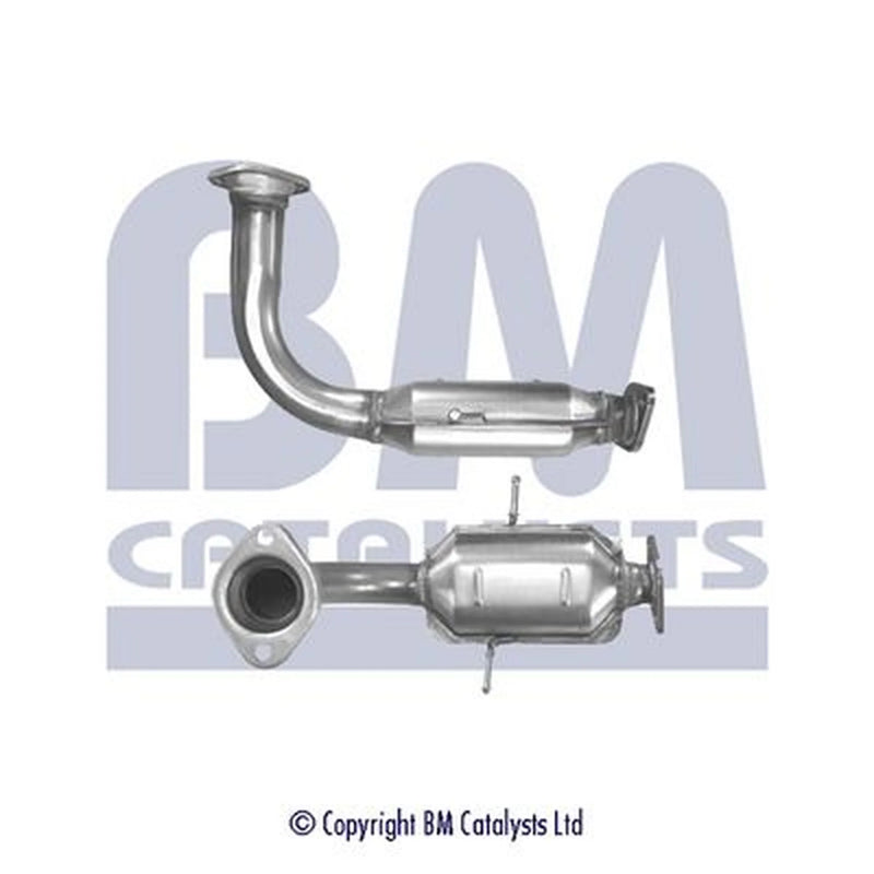 BM Catalysts Diesel Cat BM80210