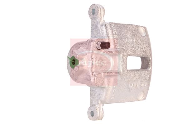 Apec Brake Caliper Assembly Front Left