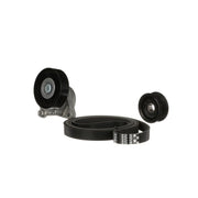 Gates V-Ribbed Belt Set K016PK2390