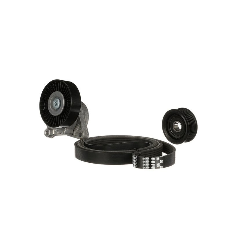 Gates V-Ribbed Belt Set K016PK2390