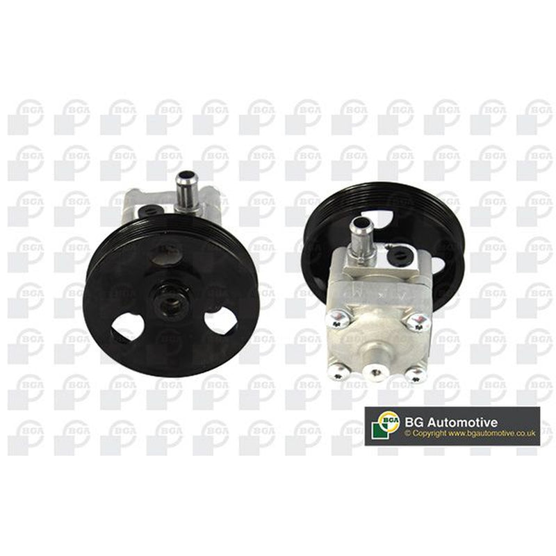 BGA Power Steering Hydraulic Pump PSP9710