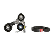 Gates V-Ribbed Belt Set K036PK1640