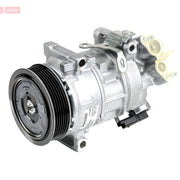 Denso Air Conditioning Compressor DCP21023