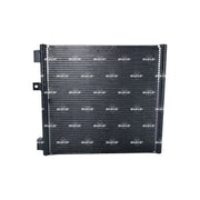NRF Air Conditioning Condenser Left 350204