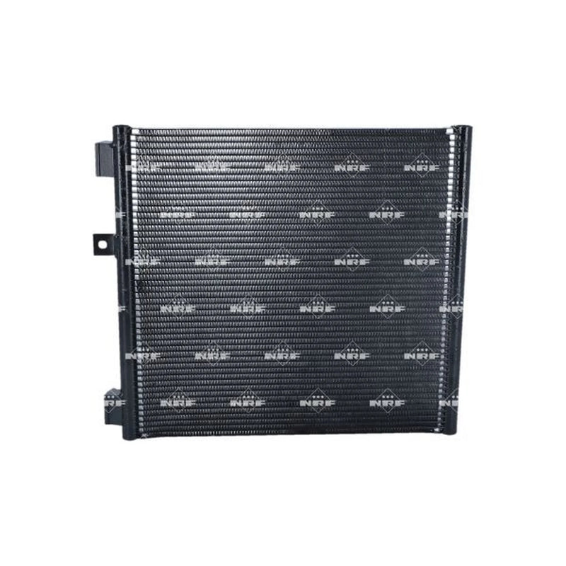NRF Air Conditioning Condenser Left 350204