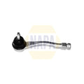 NAPA Steering Tie Rod End Ball Joint Front Left M14x1.5 NST6197