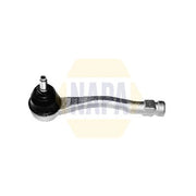 NAPA Steering Tie Rod End Ball Joint Front Left M14x1.5 NST6197