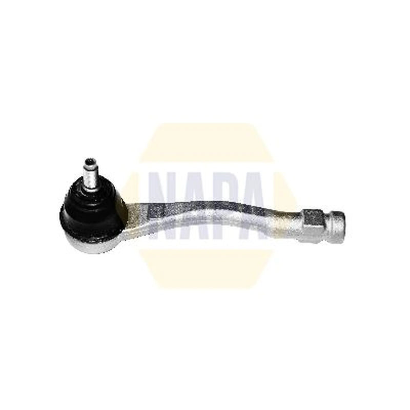 NAPA Steering Tie Rod End Ball Joint Front Left M14x1.5 NST6197