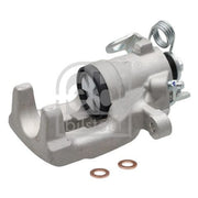 Febi Brake Caliper Assembly Rear Left 178184