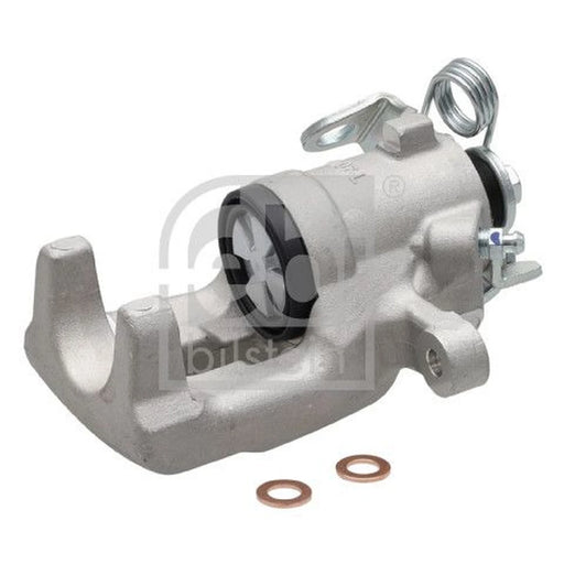 Febi Brake Caliper Assembly Rear Left 178184