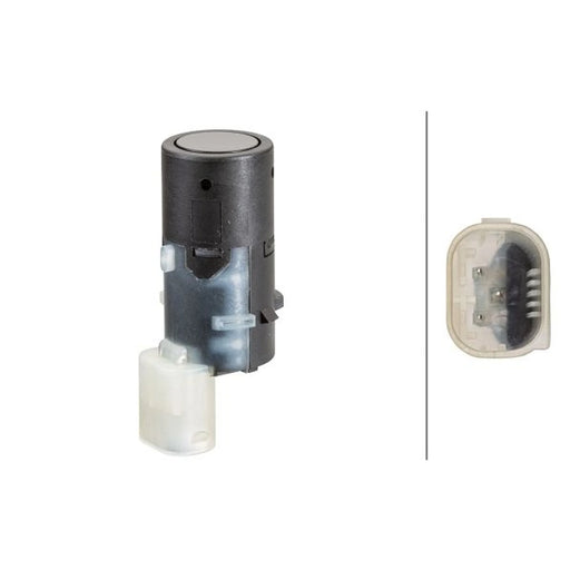 Hella Parking Sensor (PDC) both sides 6PX 358 141-161