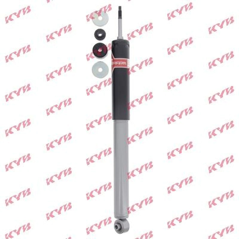 KYB Shock Absorber Damper Strut Rear 553186