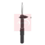 Apec Shock Absorber Damper Strut Front Left ASA1455