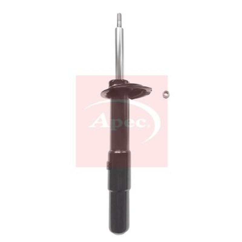 Apec Shock Absorber Damper Strut Front Left ASA1455