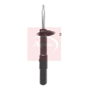 Apec Shock Absorber Damper Strut Front Left ASA1455
