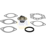 NAPA Thermostat,Coolant NTH1134