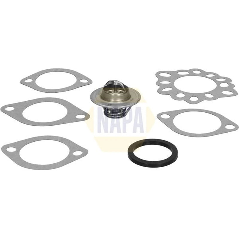 NAPA Thermostat,Coolant NTH1134
