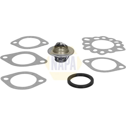 NAPA Thermostat,Coolant NTH1134