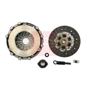 Apec Clutch Kit Set 3pc 250mm ACL1293